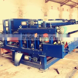 Cassava Flour Production Line thumbnail-1