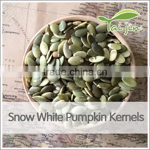Snow White Pumpkin Seeds Manufacturer thumbnail-6
