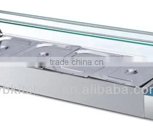 ELECTRIC BAIN MARIE(MVB-84) thumbnail-1