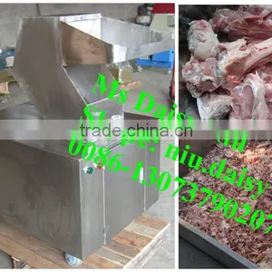 Commercial Meat Bone Grinding Machine/bone Milling Machine/bone Breaking Machine thumbnail-1