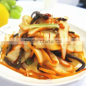 Frozen Seasoned Squid thumbnail-1