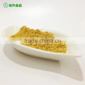 Fresh Air Dried Ginger Powder Factory Supply Good Price thumbnail-1