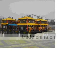 Traffic Boat thumbnail-1