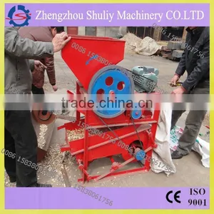 Peanut Dehuller Machine / Peanut Dehuller thumbnail-2