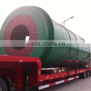 MB24120 Tube Mill for Cement Plant/ball Mill/ball Grinding Mill thumbnail-3