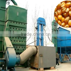 Newest Technology Corn Dryer Made in China for Sale thumbnail-1