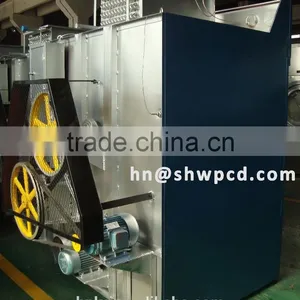 Super Industrial Wool Dewatering Machine Clothes Wool Processing Machine Wool Cleaning Machine thumbnail-4