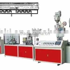Drip Irrigation Pipe Machine thumbnail-1