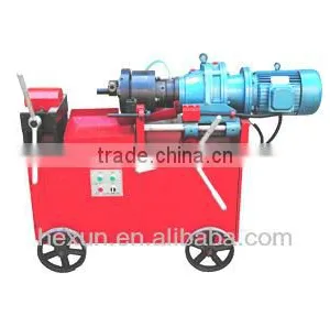 Steel Bar Twist Machine HBG-40C thumbnail-1