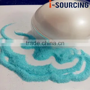 Bulk Sales Glitter Powder 1/128" Fairy Dust Glitter Powder kg thumbnail-1
