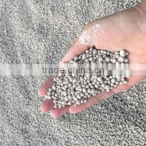 Small Capacity Need Compound Organic Fertilizer Ball Granulator for Sale thumbnail-5