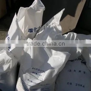 Magnesium Chloride 98% Flakes(mgcl2 Falkes) thumbnail-1