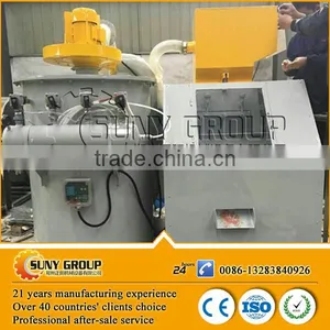 Mini Type Copper Wire Granulator for Sale Copper Rice Recycling Machine thumbnail-1