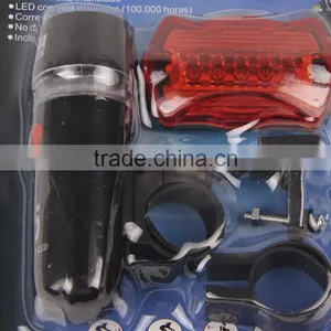 2016 HOT SELL SUPER BRIGHT LED BIKE LIGHT thumbnail-4