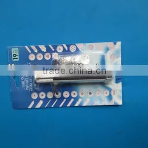 New Arrival Artist Material Clay Gun thumbnail-1