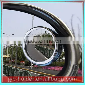 Adjustable Car Blind Spot Mirror Automotive Mirror thumbnail-1