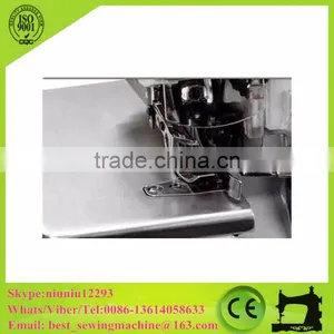 2016 Sewing Machine Manufacture Sale High-speed Industrial Overlock Overedging Sewing Machine Price-CS-748 thumbnail-2
