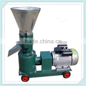 Home Use Pet Food Pellet Machine Hot Selling in Europe thumbnail-1