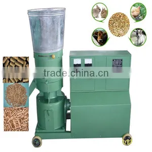 Poultry Feed Pellet Mill/machine(low Price) thumbnail-1