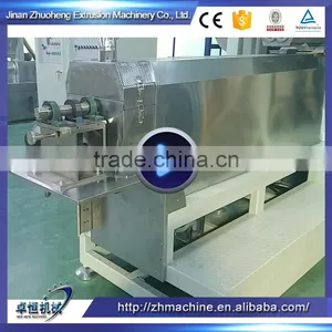 Most Popular Core Filled Puffed Snack Food Machine With High Efficient and Low Energy thumbnail-1