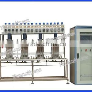 Parallel Fermentation Tank, Stainless Steel Fermenter/Fermentor/Bioreactor thumbnail-3