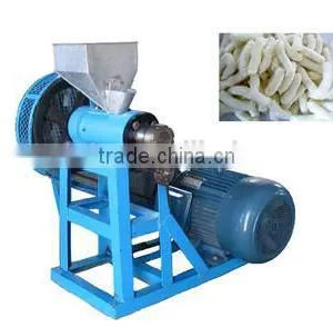 Food Expanding Machine Corn Inflating Machine Feed Stuff Expander thumbnail-2