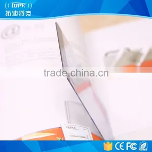 Cheap Pvc Membership Sample Discount Printed Business Cards thumbnail-3