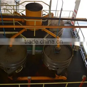 Hot Sale Cooking Oil Making Plant, Peanut Oil Production Line thumbnail-1