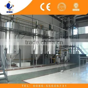 High Quality Peanut Oil Extruding Machine/peanut Oil Refinery Plant thumbnail-3