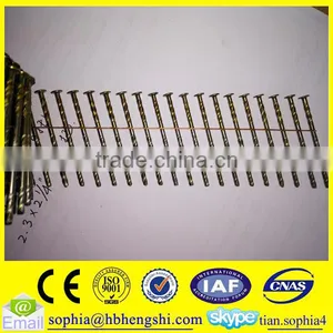 Wire Coil Nails thumbnail-6