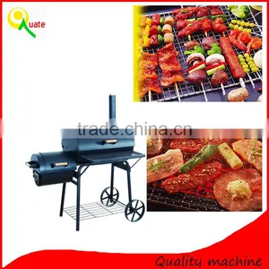 High Quality Outdoor Kitchen BBQ Grill thumbnail-1