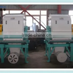 Hammer Mill/hammer Mill Crusher(CE Certificate) thumbnail-1