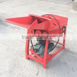 Gasoline Driven Corn Sheller 5TY-60 thumbnail-3