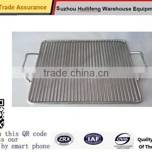 Professional OEM for Metal Wire Mesh Products by Spot Welding thumbnail-2