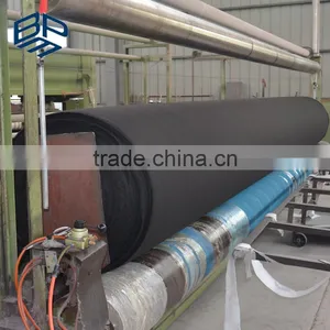 Spunbond Polyester Geotextile Construction Materials Geotextile Supplier thumbnail-1