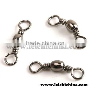 Wholesale Brass Barrel Fishing Swivel thumbnail-4