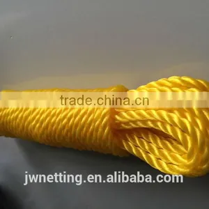 Nylon,Polyester,Polythene,Polypropylene ROPE thumbnail-3
