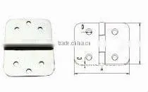 Stainless Marine Hinge thumbnail-1