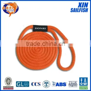 Xinsailfish Polyester Yacht Braid Rope thumbnail-4