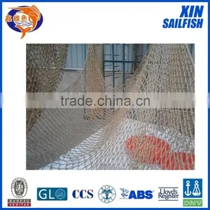pp Webbing Cargo Net thumbnail-1