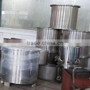 Customized Steel Machinery Roller for Metallurgical Equipment/big Size Machined Parts thumbnail-6