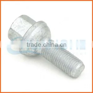 Customized Wholesale Quality Wheel Bolt for Industry thumbnail-6