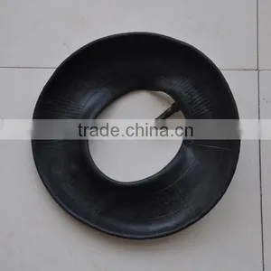 2.50-4 Small Rubber Wheel/ Trolley Wheel/pneumatic Wheel thumbnail-5