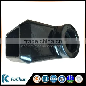 Cad Drawings Casting Auto Parts thumbnail-1