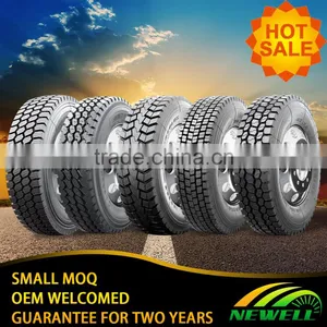 Wholesale Radial Truck Tyre 10R22.5 11R22.5 12.00R20 thumbnail-3
