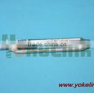 US Type Galvanized Construction Wire Rope Turnbuckle thumbnail-2