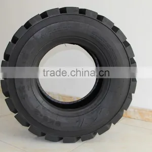 Bobcat Tubeless Super Sidewall Skid Steer Tire /industrial Tire 12-16.5 Sks-2 thumbnail-4