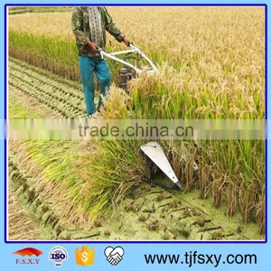 1500mm Mini Wheat Harvester thumbnail-1