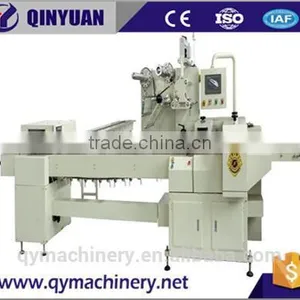 QYM Series Automatic Packing Machine, Automatic Filling and Packing Machine thumbnail-1