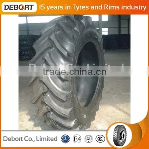 Hot Selling China 20.8-38 Tractor Tires thumbnail-1